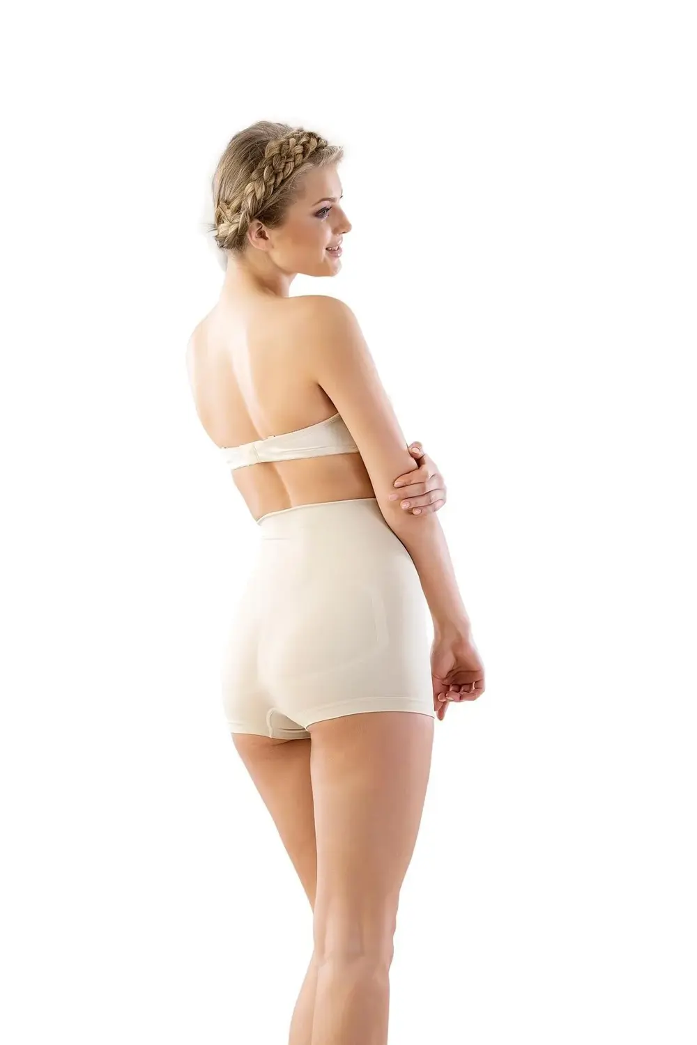 TEN MI 2022 Pantolon Double Korse