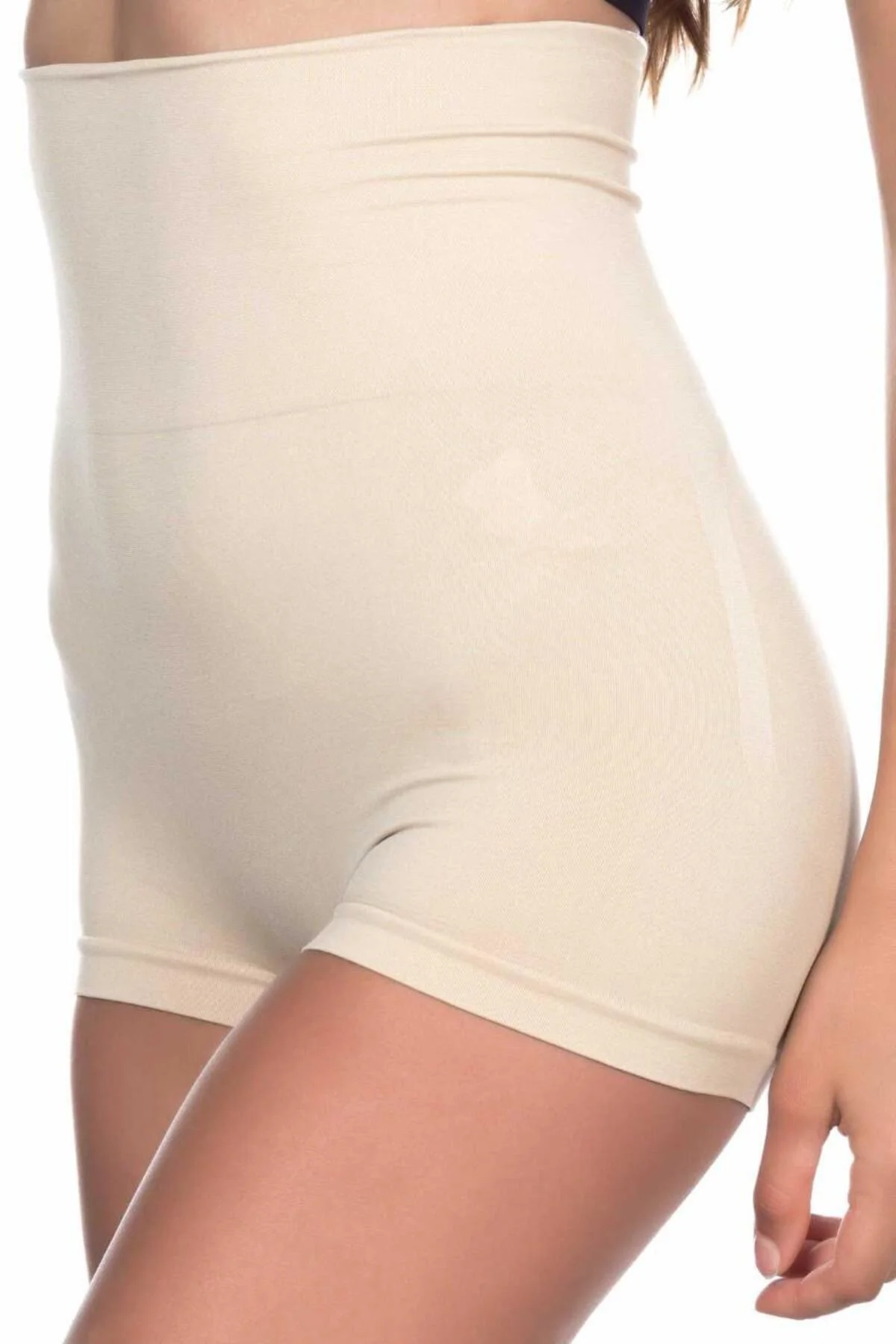 TEN MI 2022 Pantolon Double Korse