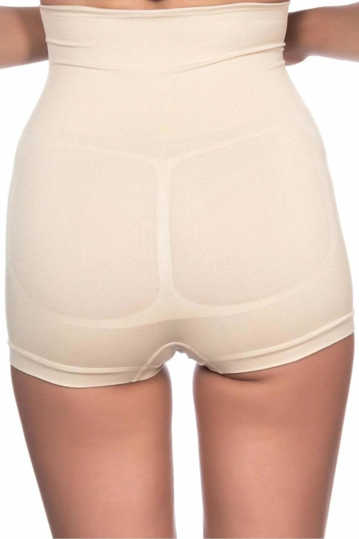 TEN MI 2022 Pantolon Double Korse