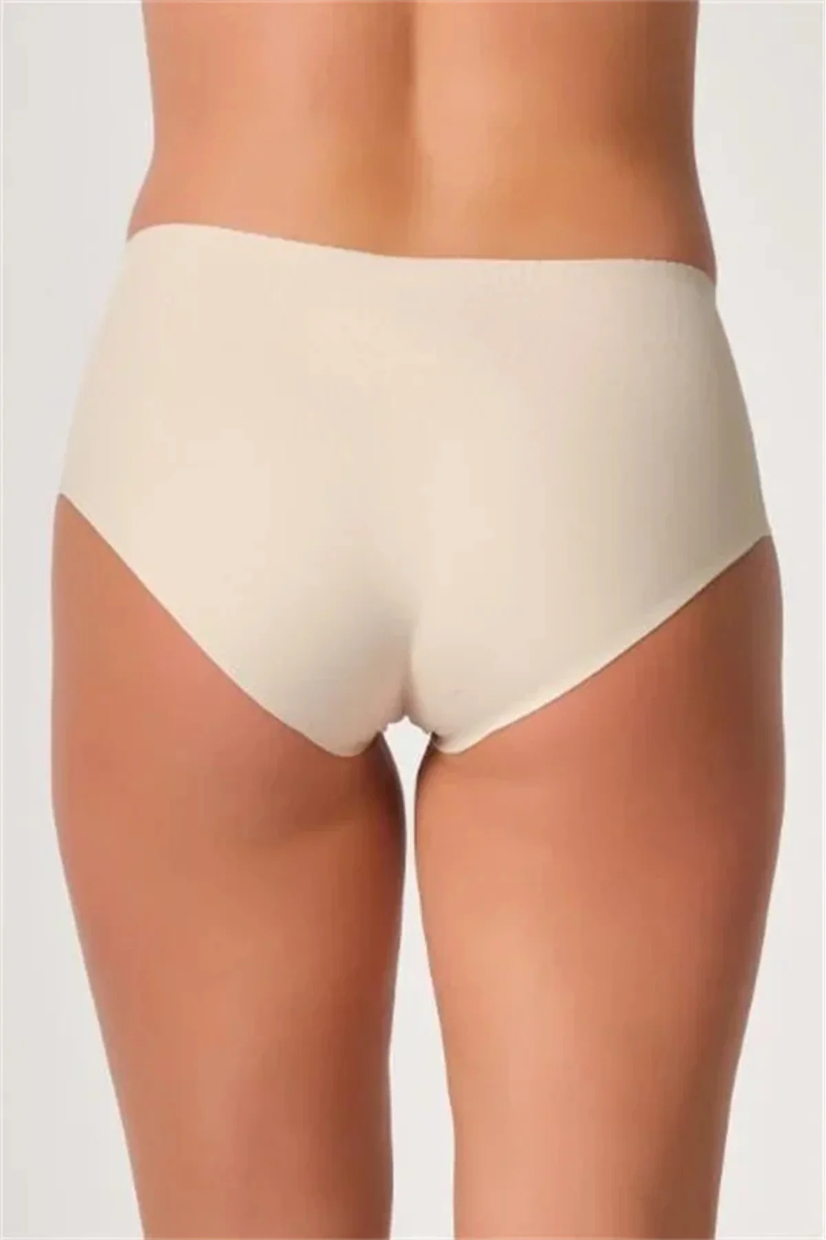 Ten MI 2702 Lazer Kesim Toparlayıcı Mama Slip Korse Fiyatı, Yorumları ve Özellikleri