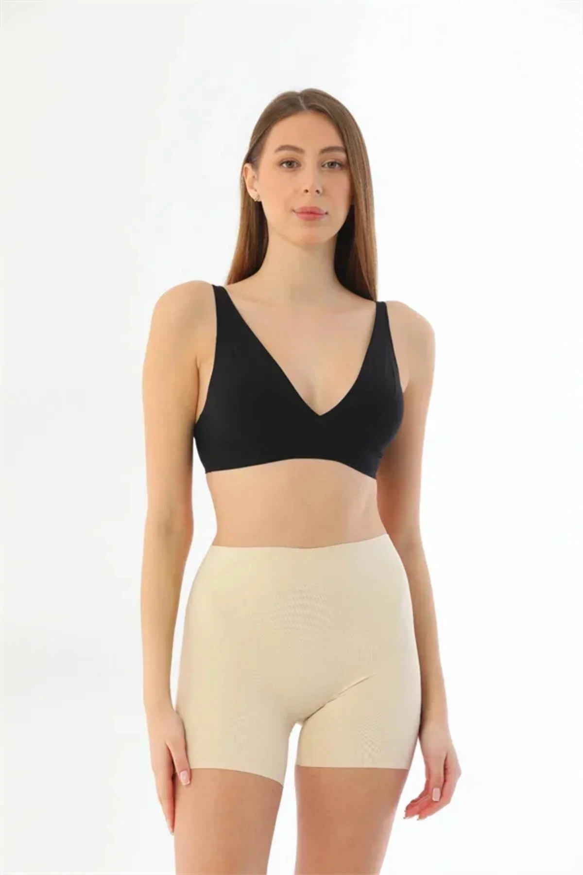 Ten MI 2703 Lazer Kesim İz Yapmaz Hayalet Boxer Fiyatı, Yorumları ve Özellikleri