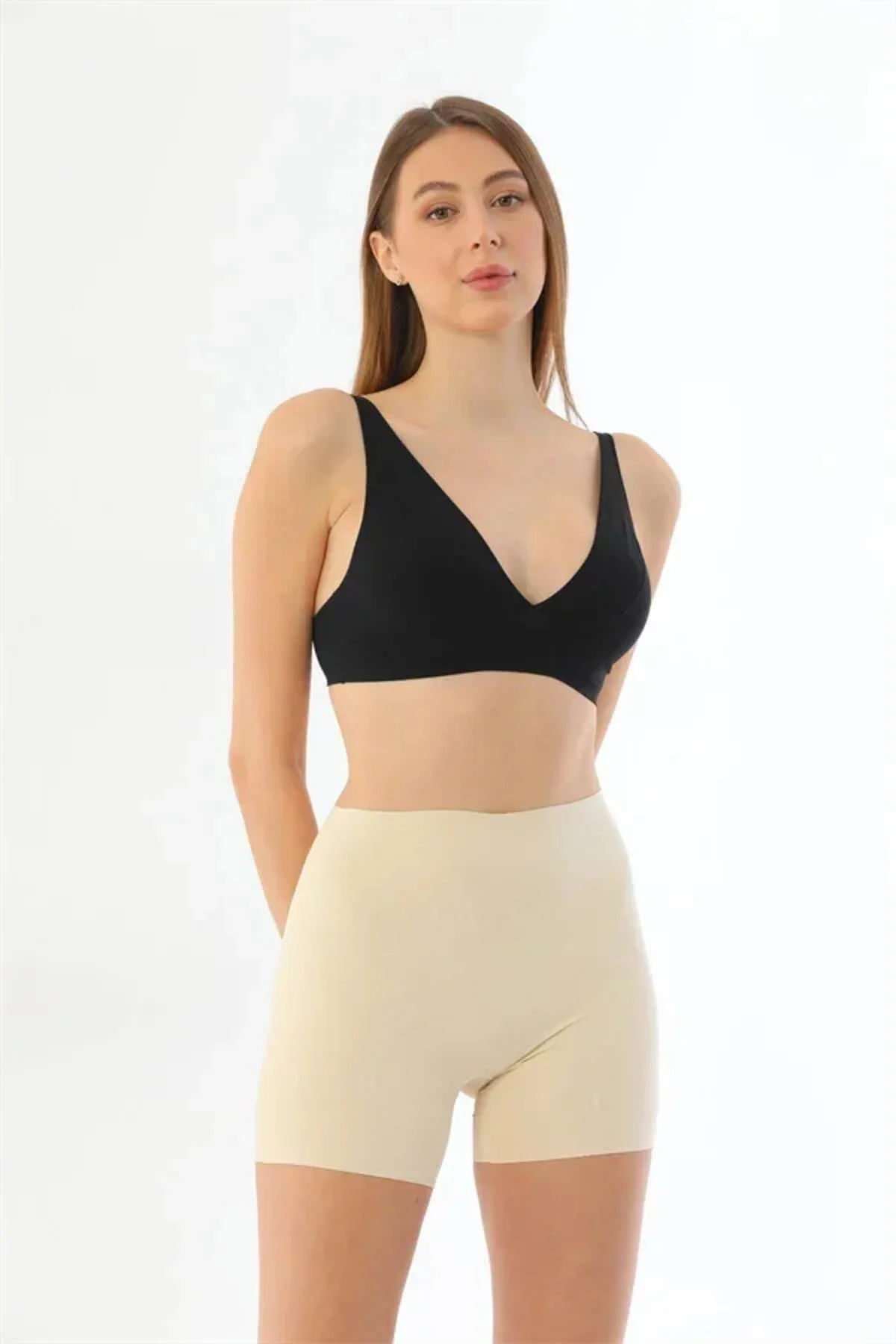 Ten MI 2703 Lazer Kesim İz Yapmaz Hayalet Boxer Fiyatı, Yorumları ve Özellikleri