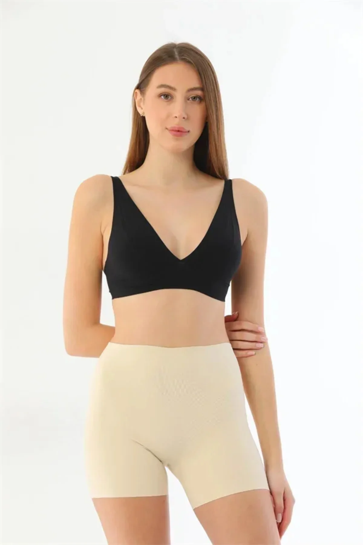 Ten MI 2703 Lazer Kesim İz Yapmaz Hayalet Boxer Fiyatı, Yorumları ve Özellikleri