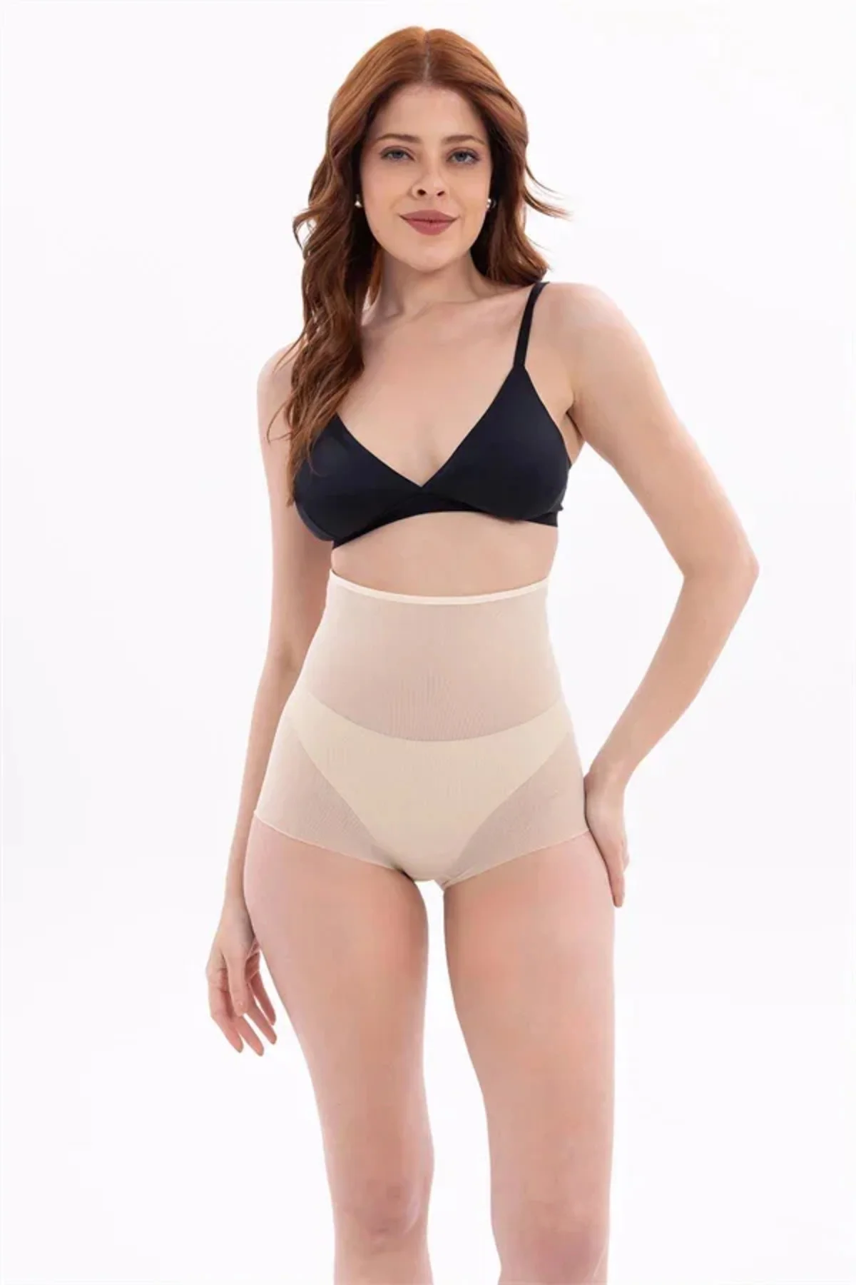 Ten MI 2706 Lazer Tül Toparlayıcı Slip Hayalet Korse Fiyatı, Yorumları ve Özellikleri