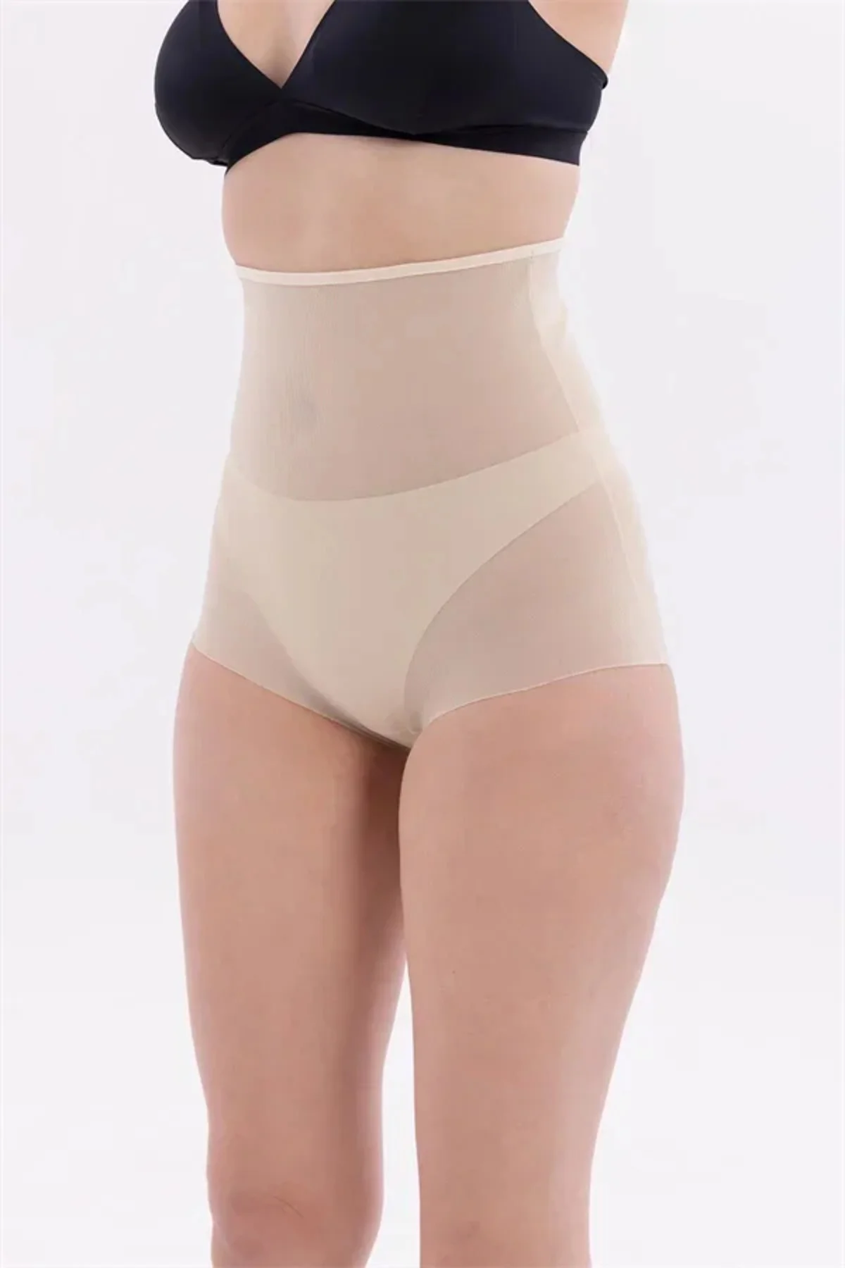 Ten MI 2706 Lazer Tül Toparlayıcı Slip Hayalet Korse Fiyatı, Yorumları ve Özellikleri