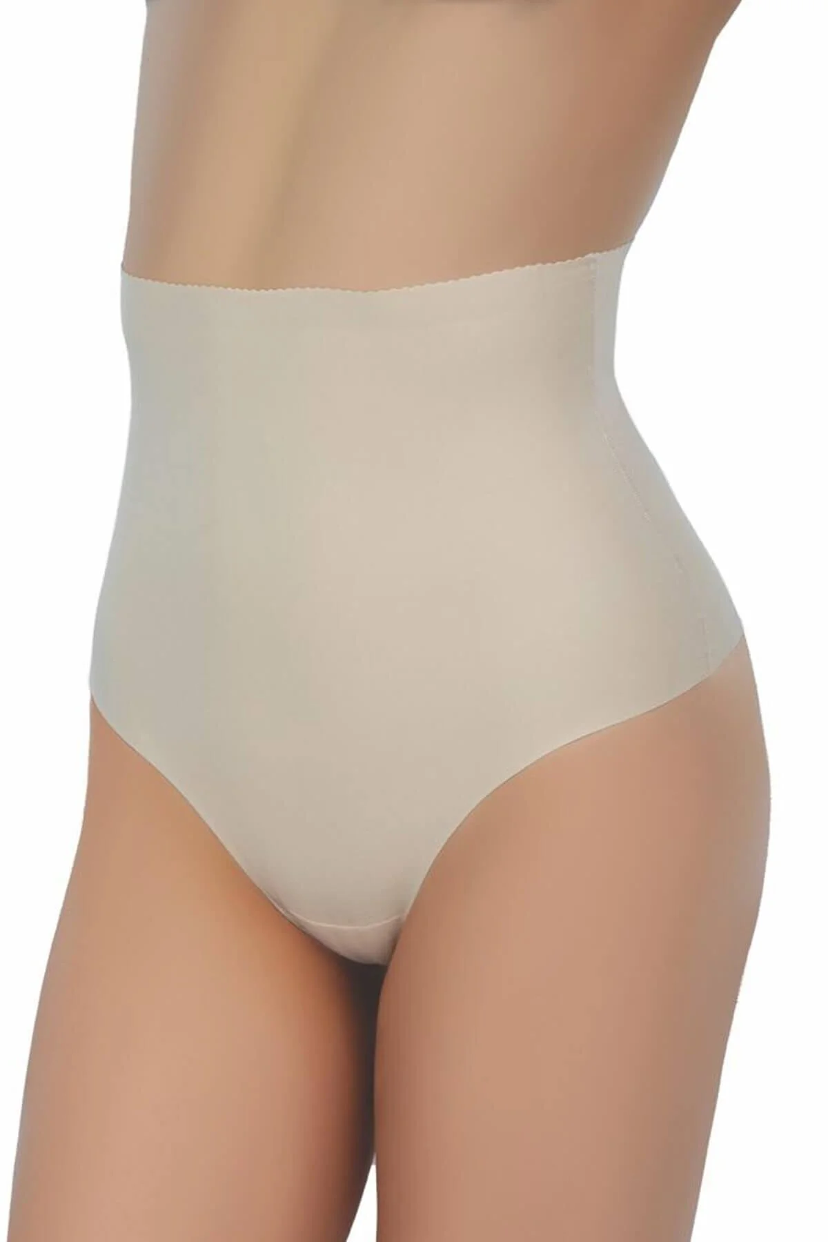 TEN MI 2720 Lazer Kesim String Korse