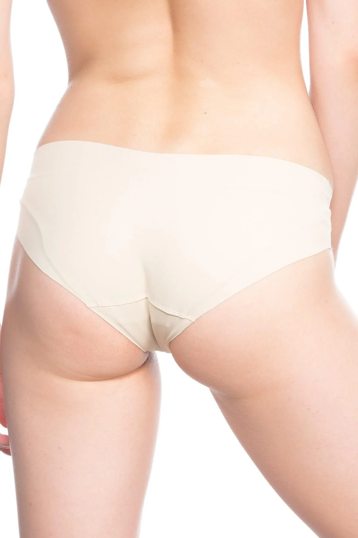 TEN MI 2818 Slip Külot Lazer Korse