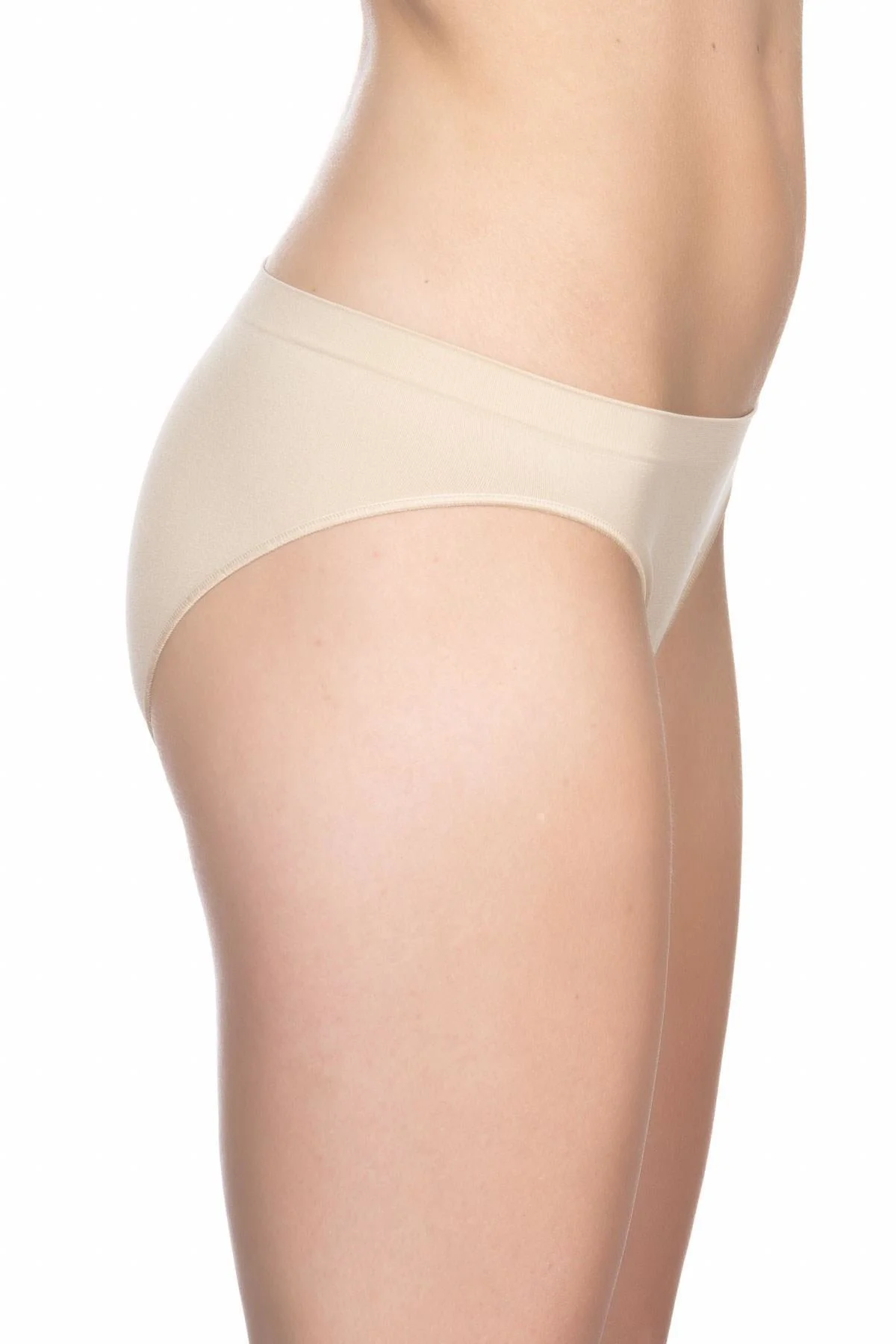Ten Mı 3001 Soft Slip Külot