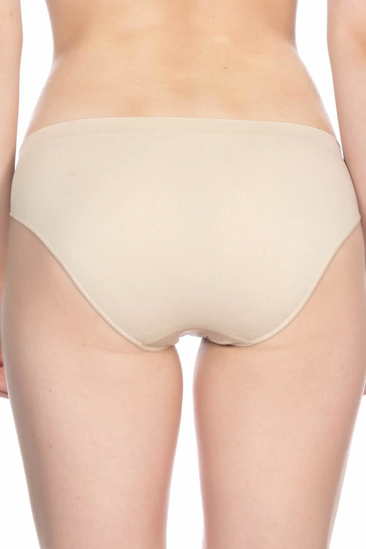 Ten Mı 3001 Soft Slip Külot