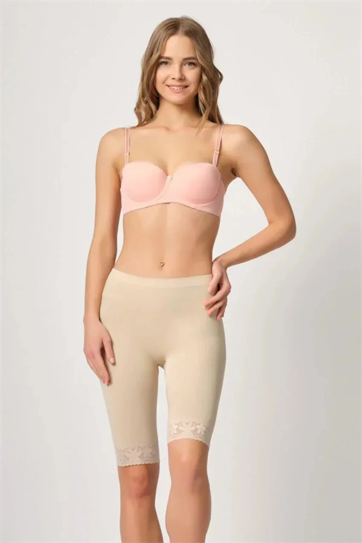 Ten MI 3004 Soft Uzun Paça Dantel Boxer Fiyatı, Yorumları ve Özellikleri