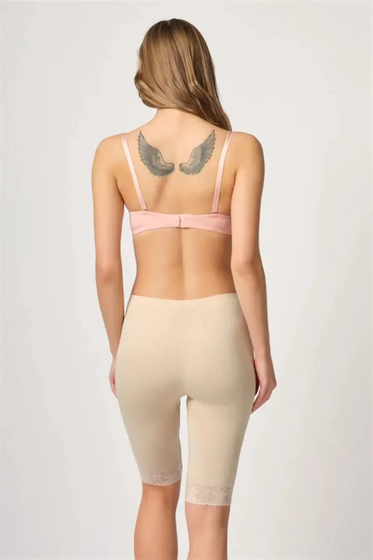 Ten MI 3004 Soft Uzun Paça Dantel Boxer Fiyatı, Yorumları ve Özellikleri