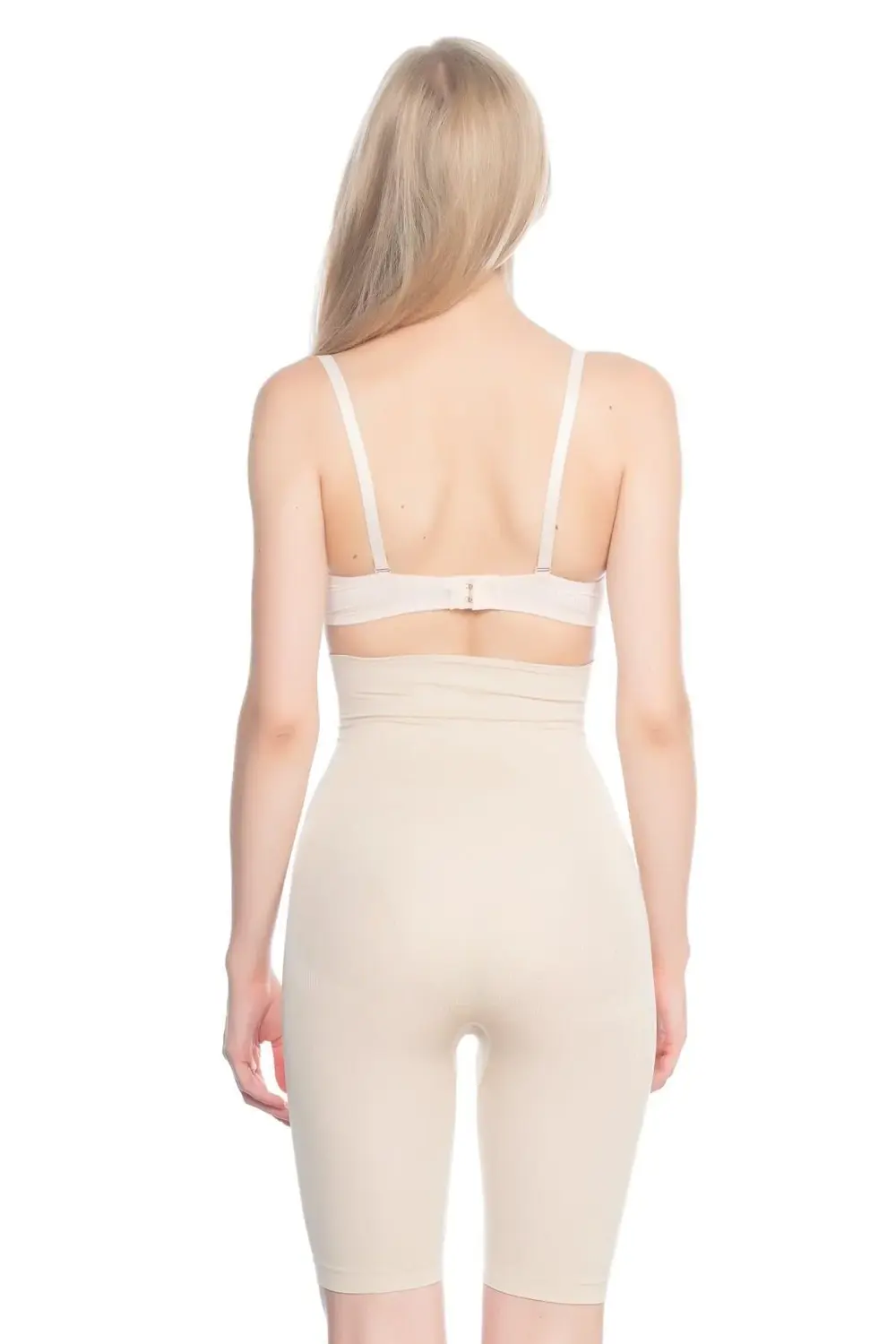 TEN MI 3200 Pantolon Altı Soft Double Boxer Korse