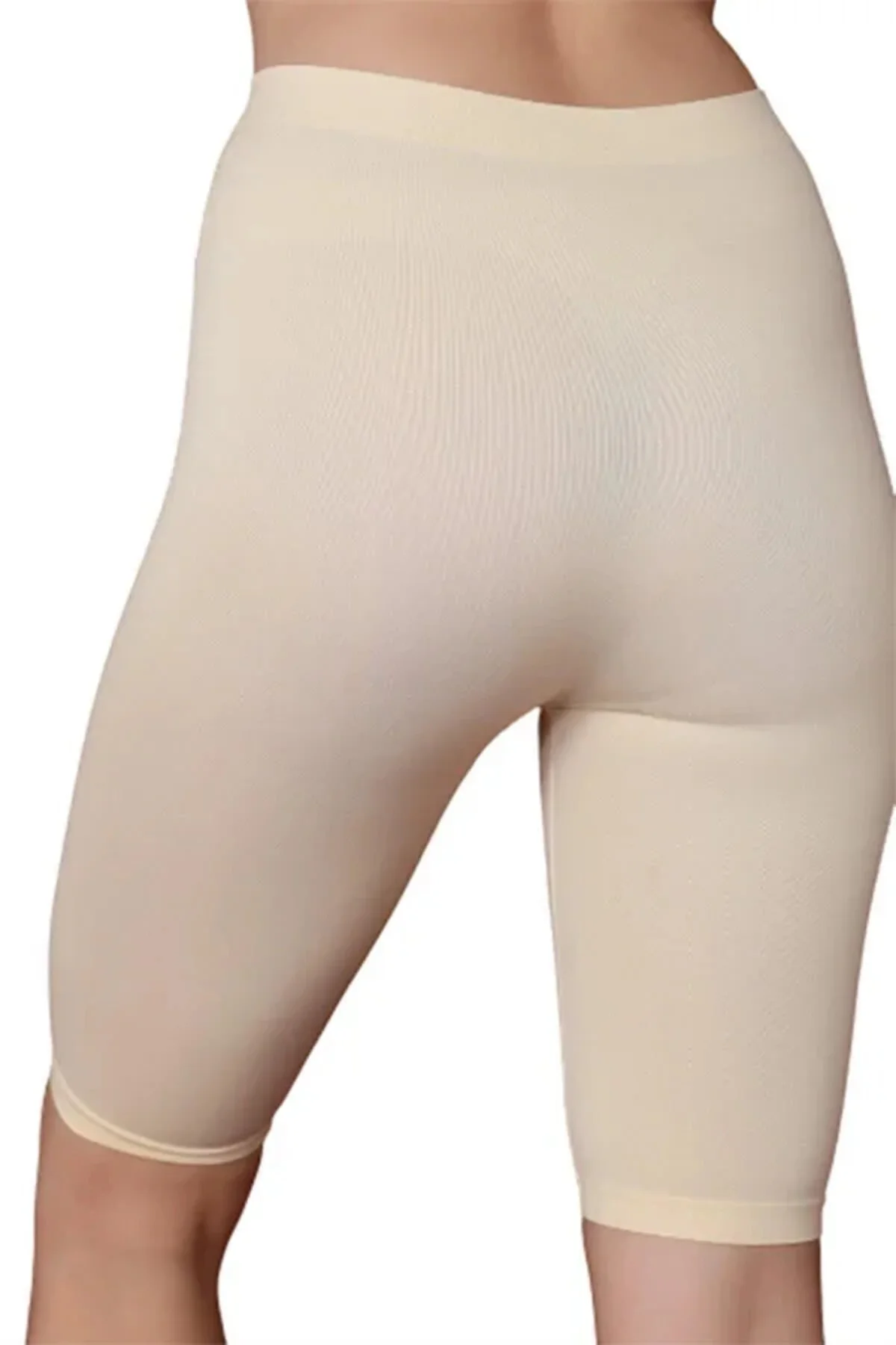 Ten MI 3856 Soft Kapri Tayt