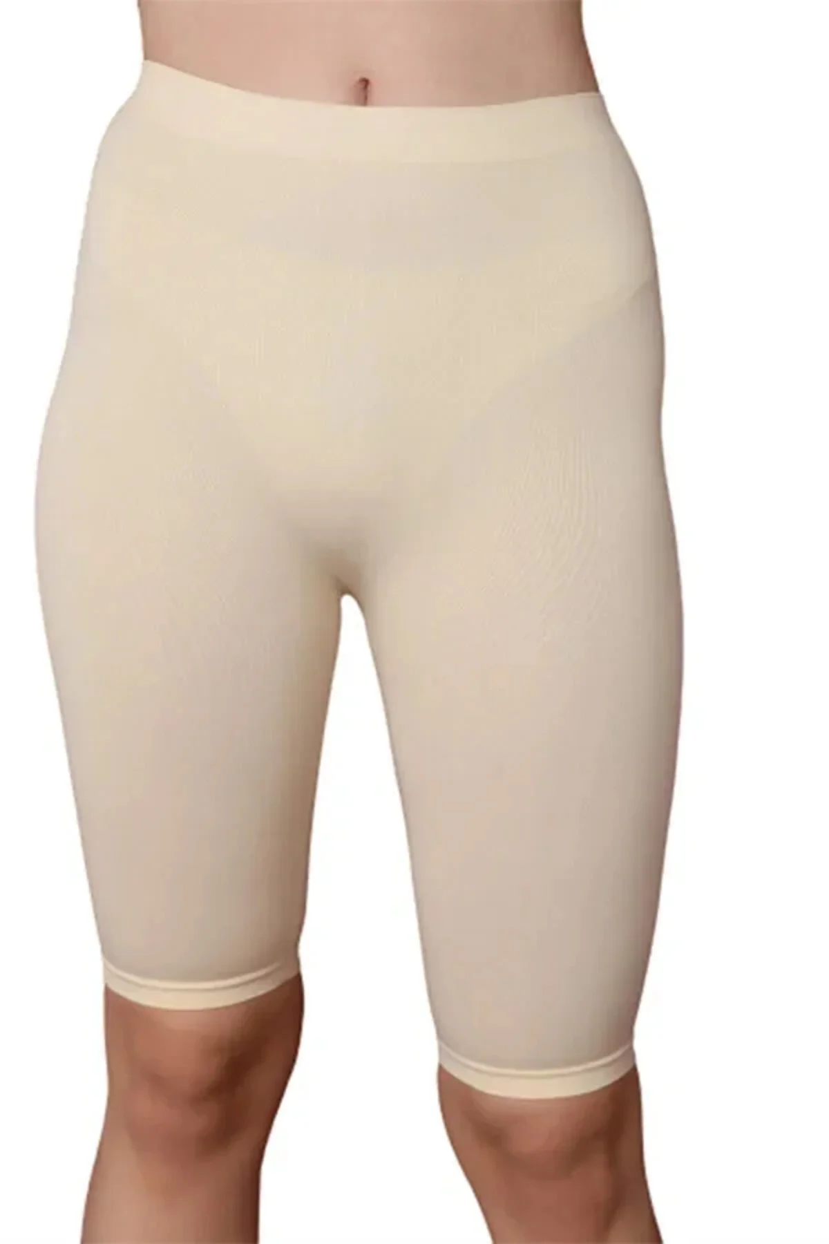 Ten MI 3856 Soft Kapri Tayt