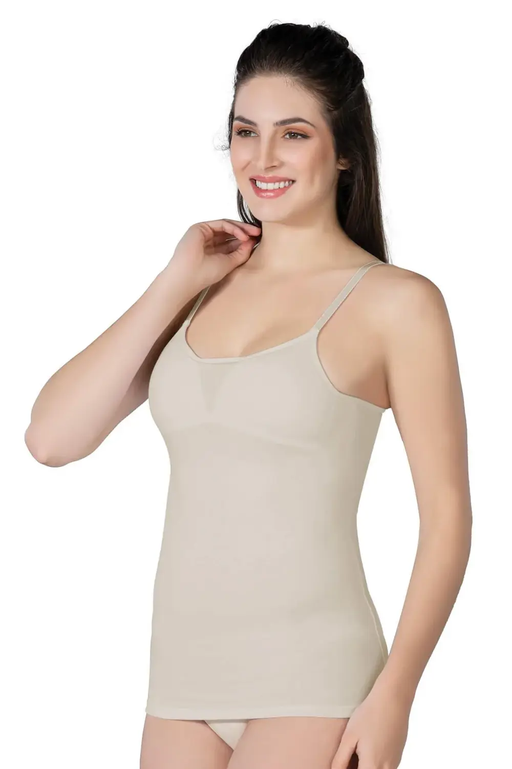 Ten Mı Emay 1412 Modal Cotton Kaplı Atlet