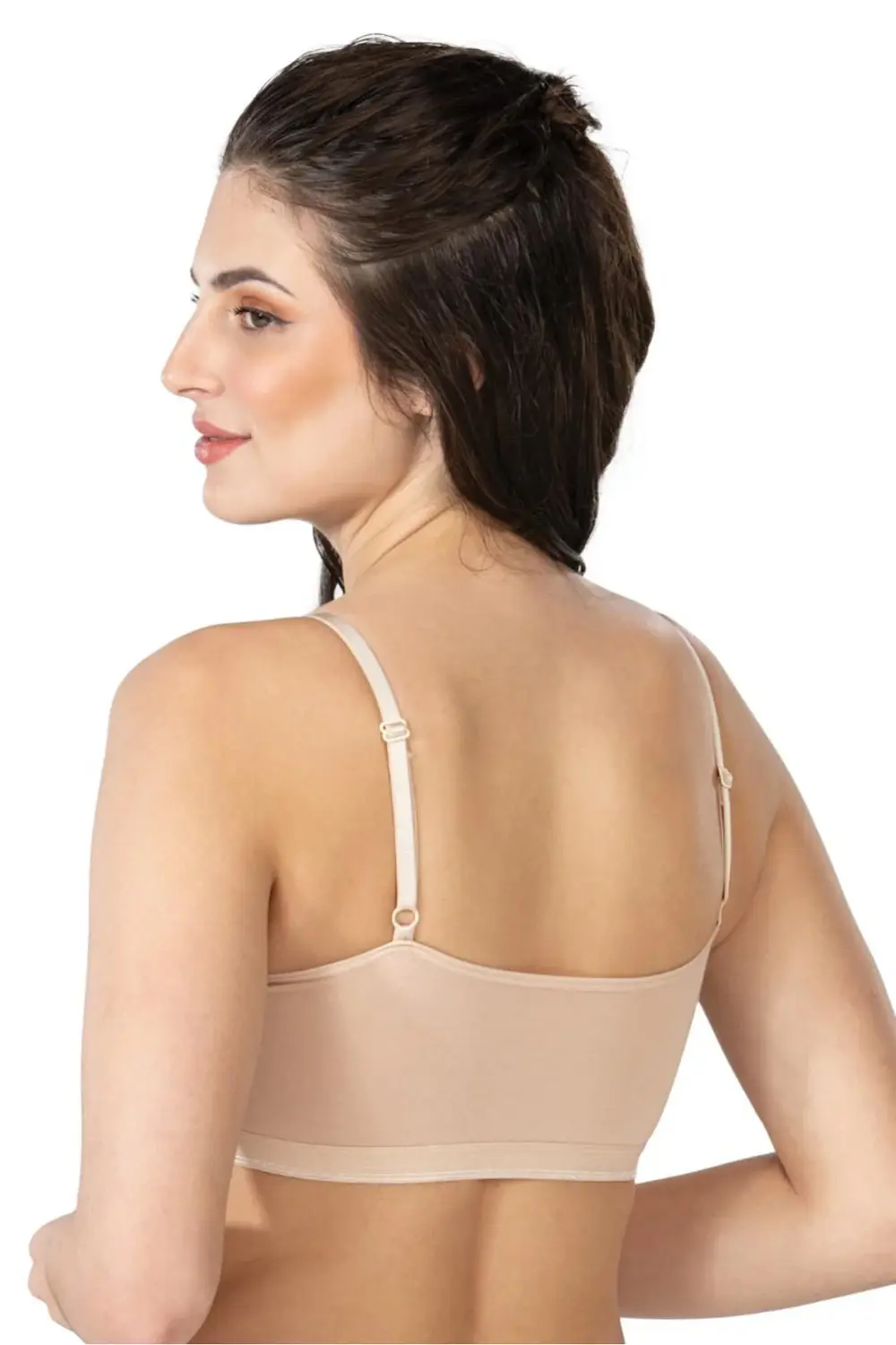 Ten Mı Emay 1423 Modal Cotton Kaplı Büstiyer