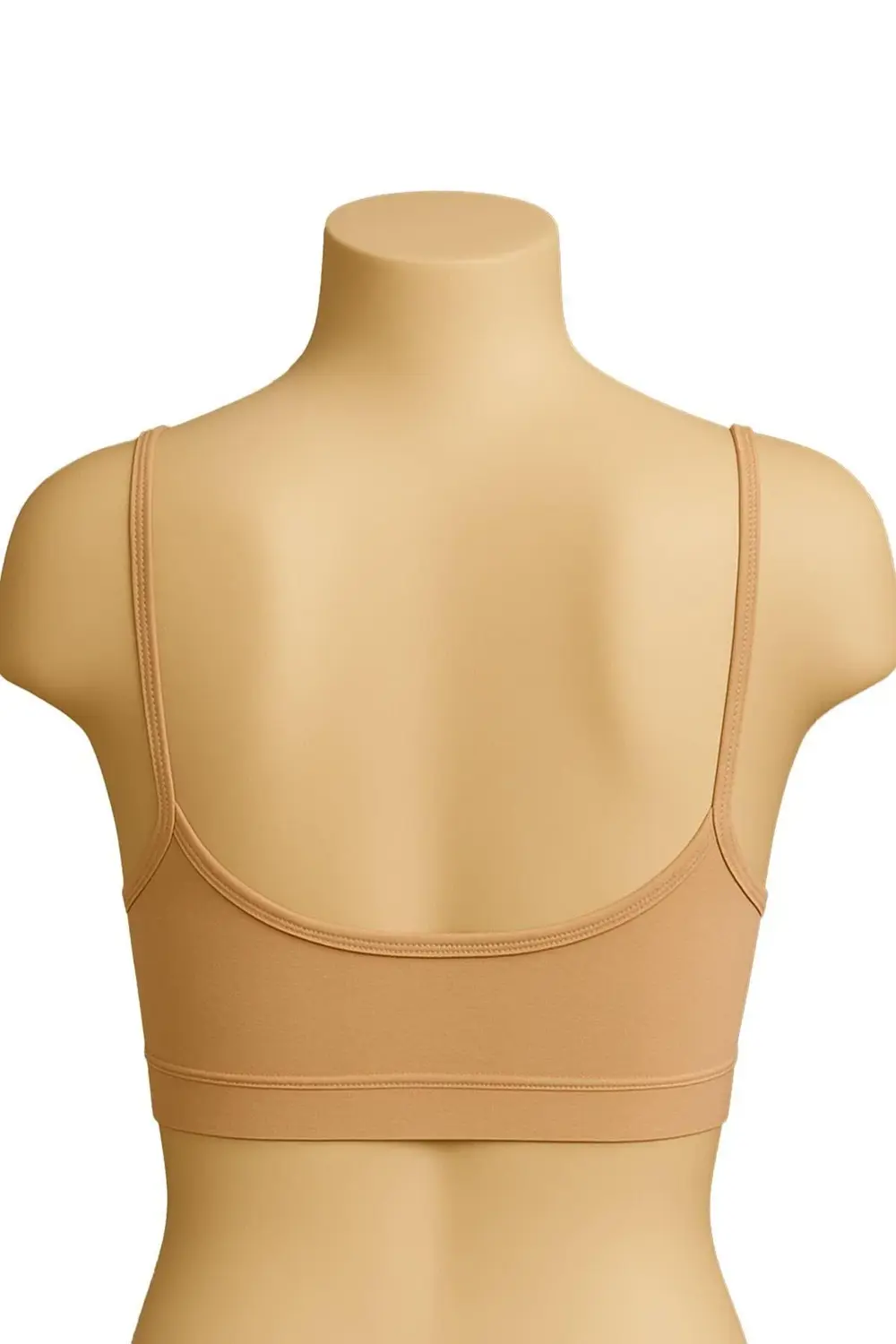 Pilelistore Ten Mı Emay 1815 6&Apos;Lı Pedli Alıştırma Sütyeni