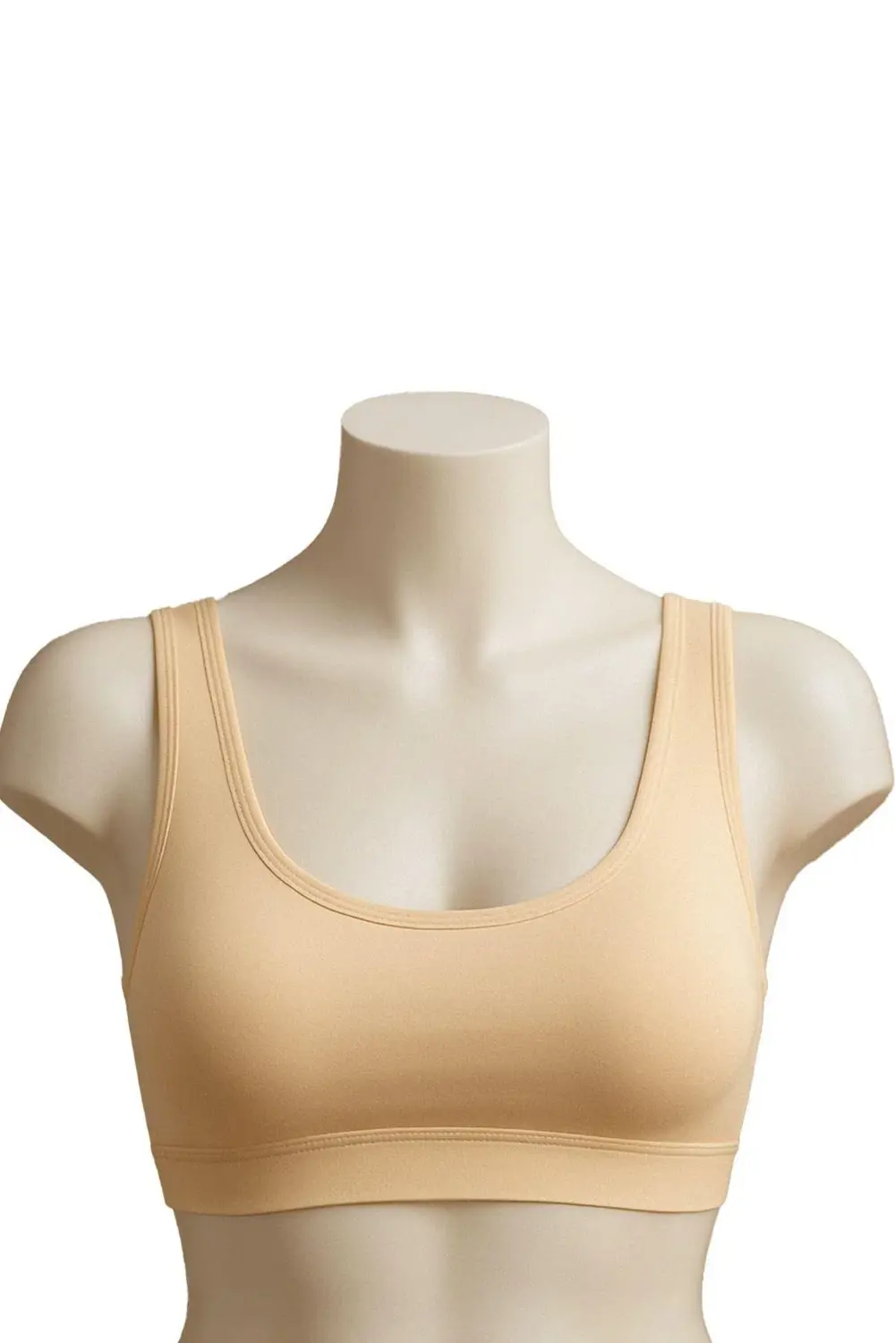 Pilelistore Ten Mı Emay 1816 6&Apos;Lı Pedli Kalın Askılı Alıştırma Sütyeni Pilelistore Ten Mı Emay 1816 6&Apos;Lı Pedli Kalın Askılı Alıştırma Sütyeni