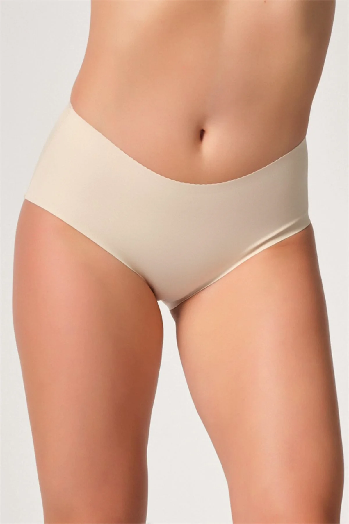 Ten MI Emay 2702 Lazer Kesim Toparlayıcı Mama Slip Korse Ten MI Emay 2702 Lazer Kesim Toparlayıcı Mama Slip Korse Fiyatı, Yorumları ve Özellikleri