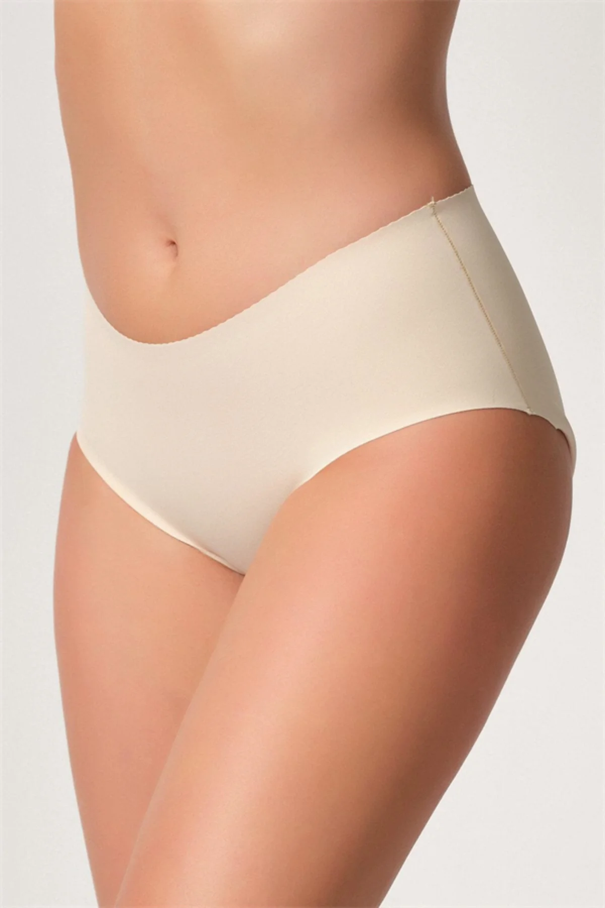 Ten MI Emay 2702 Lazer Kesim Toparlayıcı Mama Slip Korse Ten MI Emay 2702 Lazer Kesim Toparlayıcı Mama Slip Korse Fiyatı, Yorumları ve Özellikleri