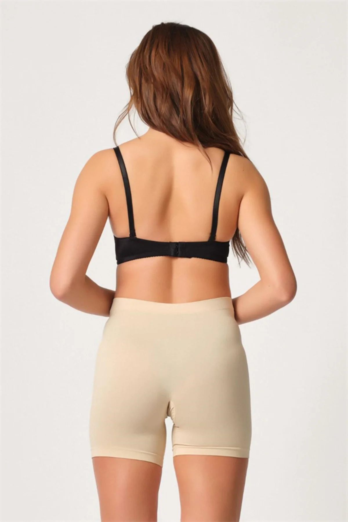 Ten MI Emay 3003 Soft Paçalı Boxer Ten MI Emay 3003 Soft Paçalı Boxer