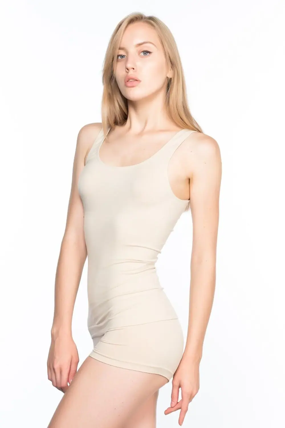 Ten Mı Emay 5010 Korse Atlet Korse