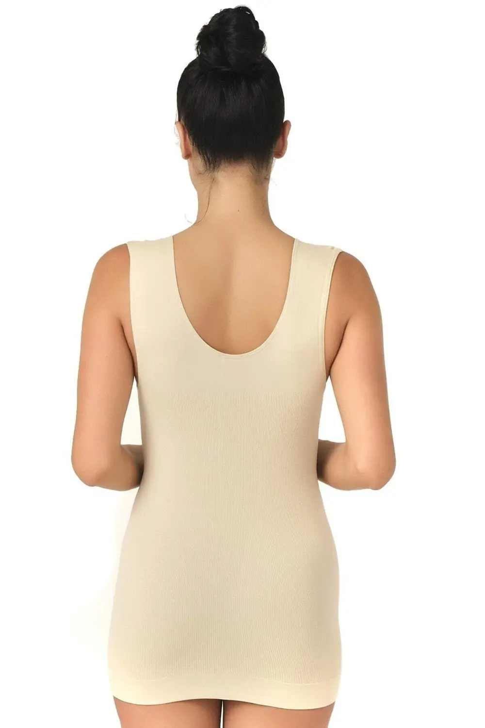 Ten Mı Emay 5200 Seamless Soft Hamile Atlet