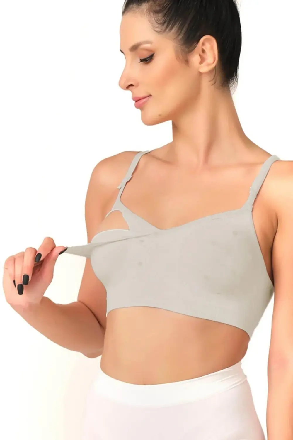 Pilelistore Ten Mı Emay 5310 Emzirme Sütyen