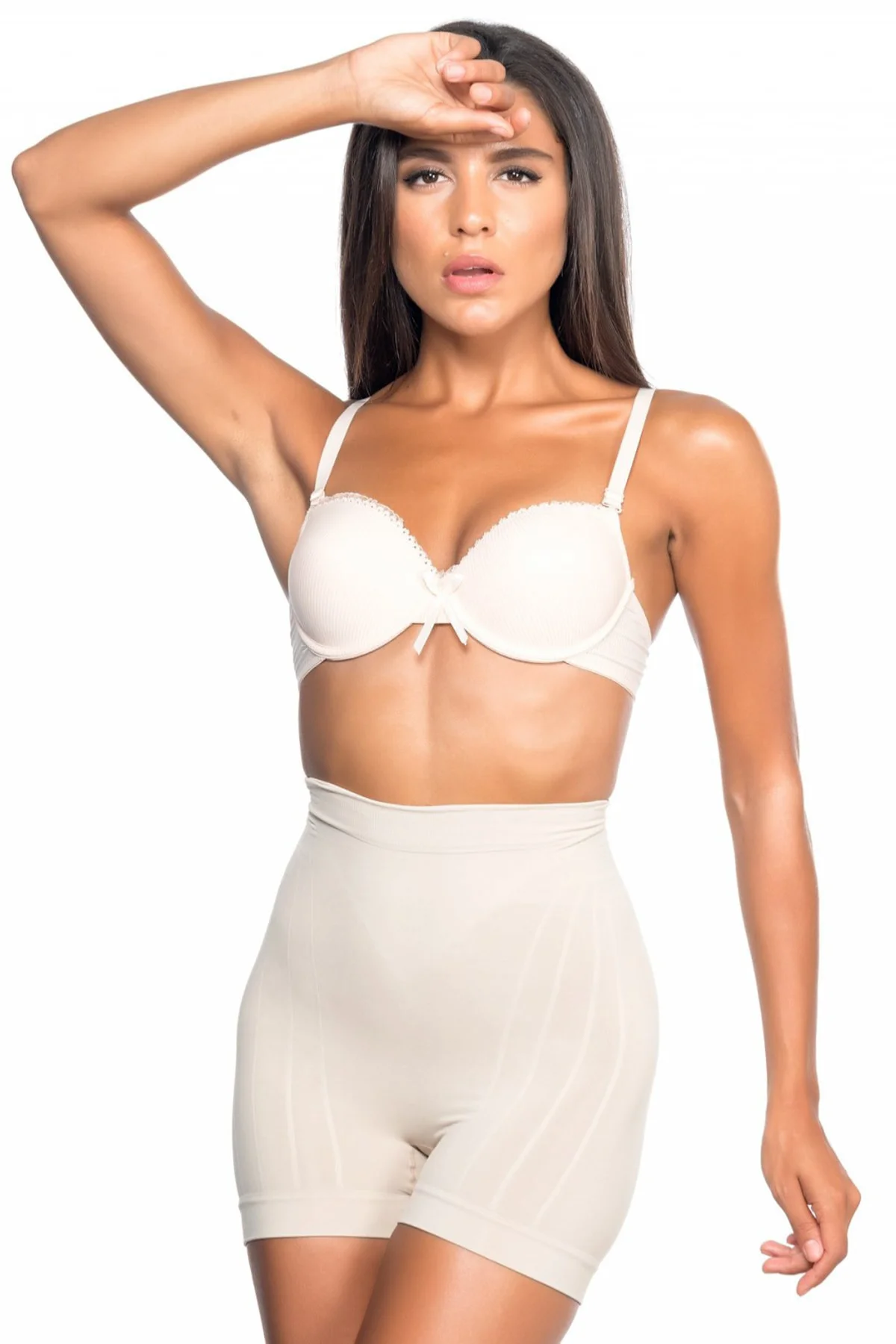 Ten Mı Ince Düşük Bel Boxer Korse Yeni Sezon