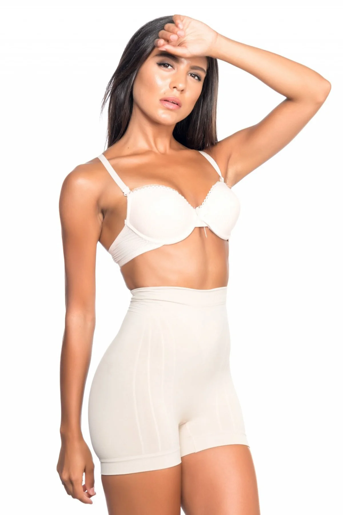 Ten Mı Ince Düşük Bel Boxer Korse Yeni Sezon