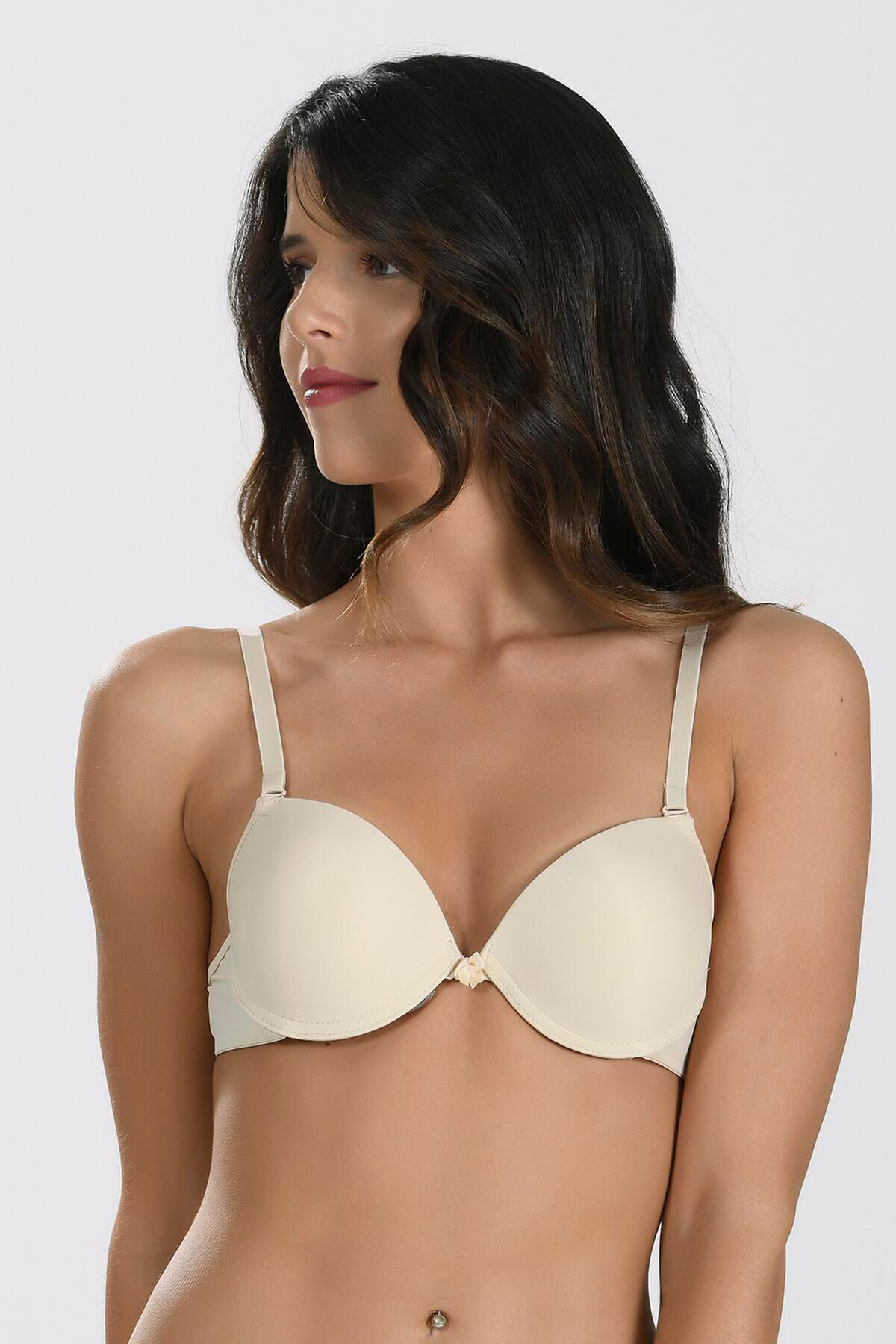 Aria's Closet Ten Rengi Destekli Sütyen