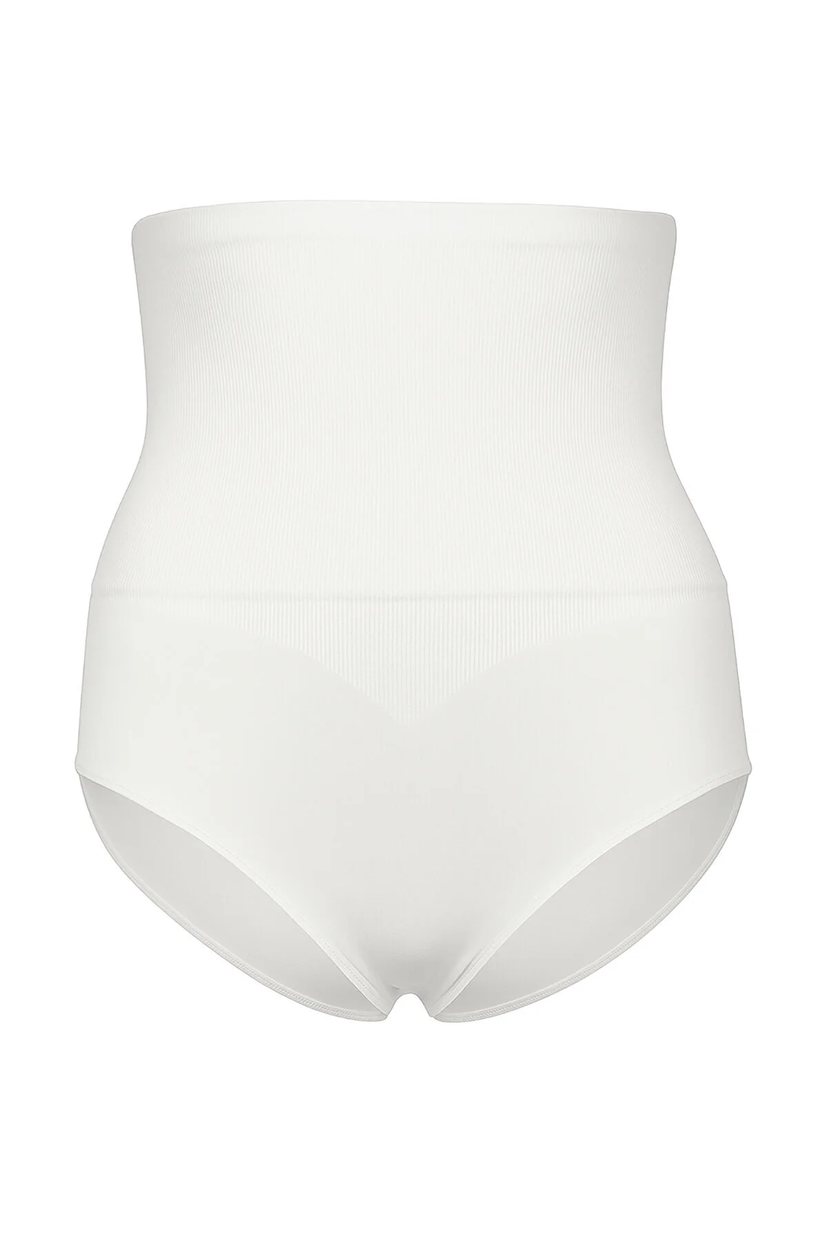 Ten Rengi Seamless Slip Karın Korse