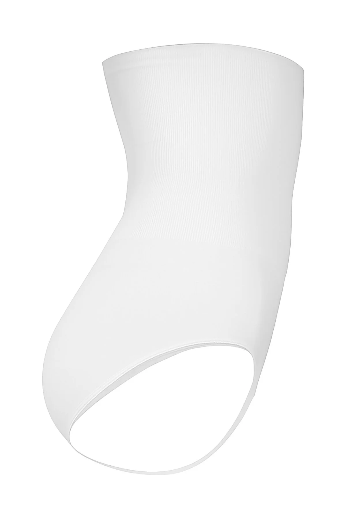 Ten Rengi Seamless Slip Karın Korse