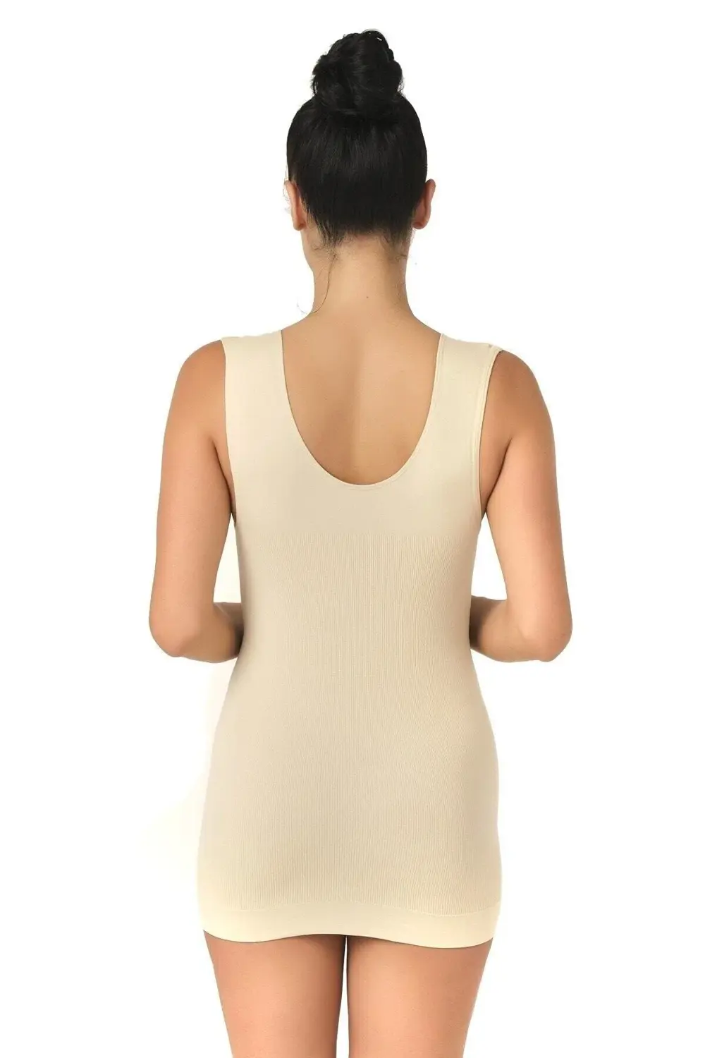 Ten Rengi Soft Dikişsiz Hamile Atlet 5200