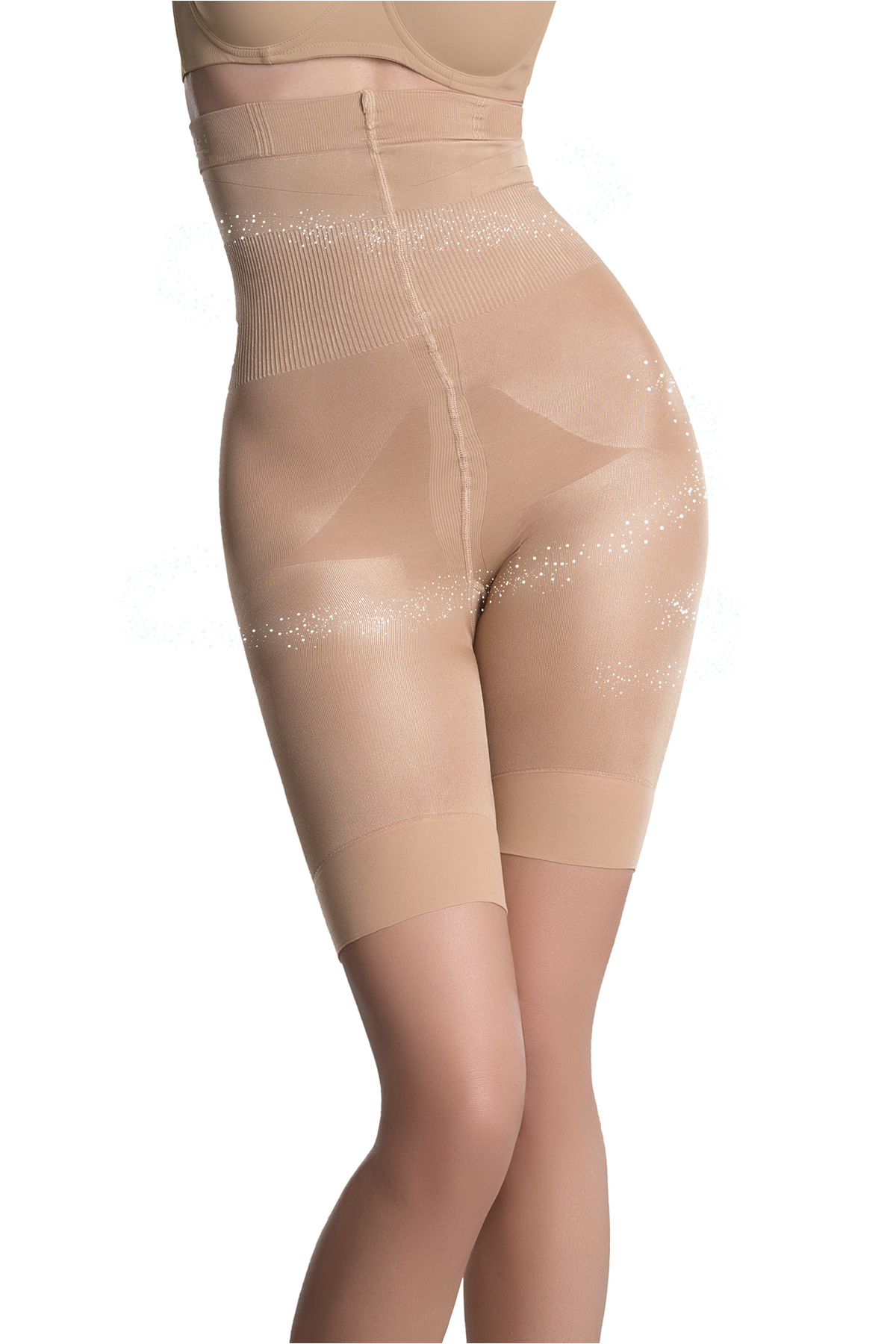 Penti Ten Shaper Short