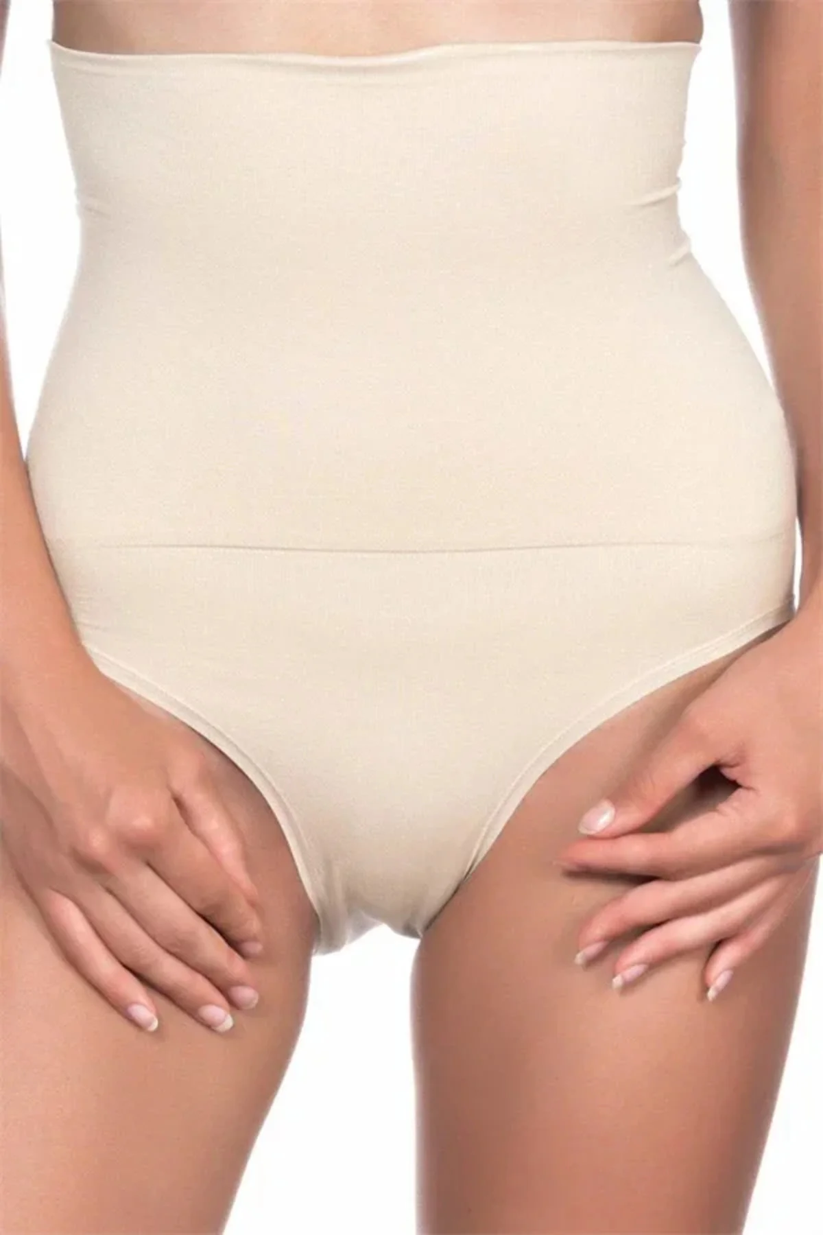 Ten Yüksek Bel Double Slip Korse Fiyatı, Yorumları ve Özellikleri