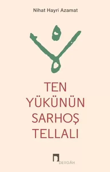 Ten Yükünün Sarhoş Tellalı Fiyatı, Yorumları ve Özellikleri