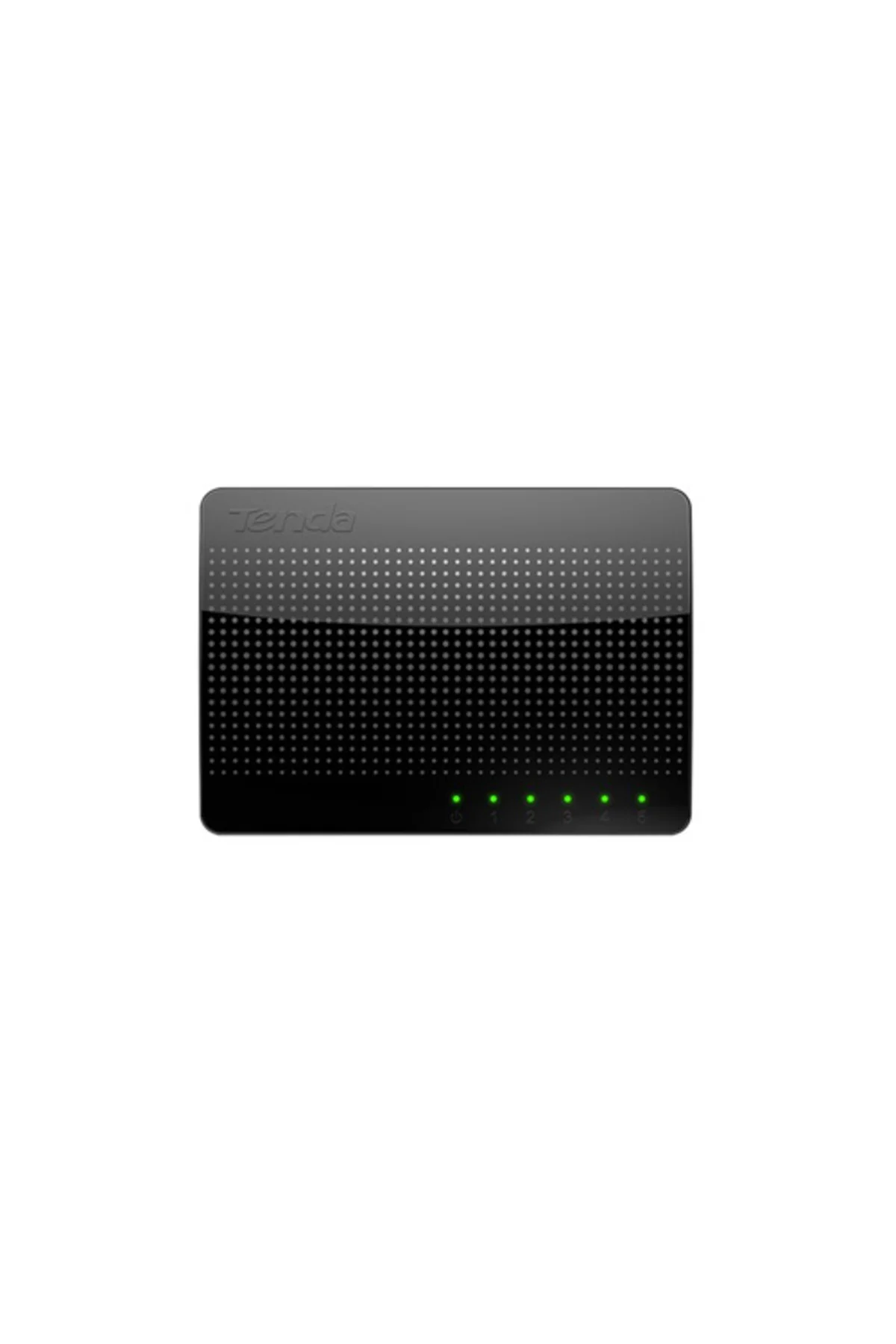 TENDA 5 Port SG105 10/100/1000 Gigabit Switch TENDA 5 Port SG105 10/100/1000 Gigabit Switch