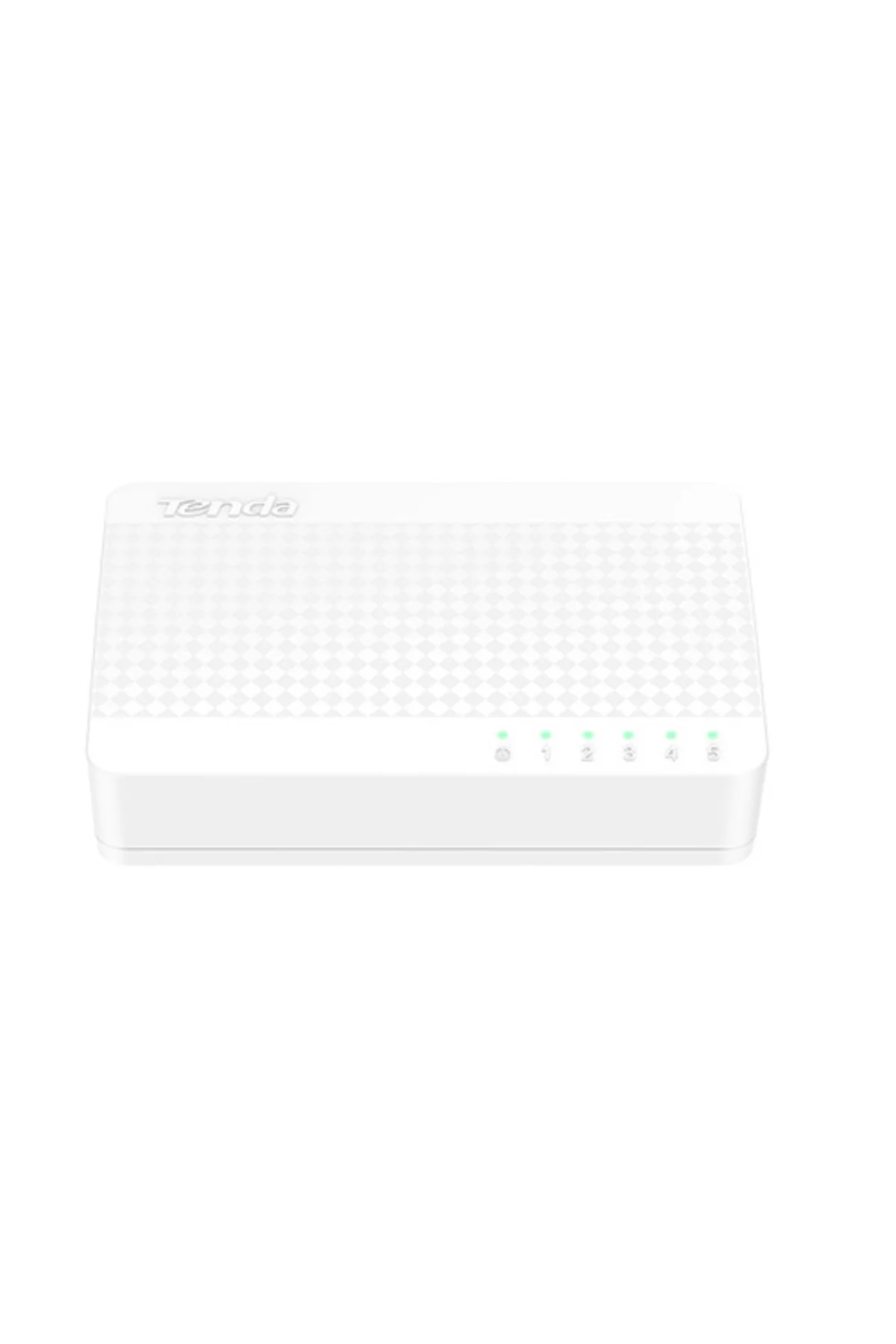TENDA S105 5 Port 10/100 Desktop Switch