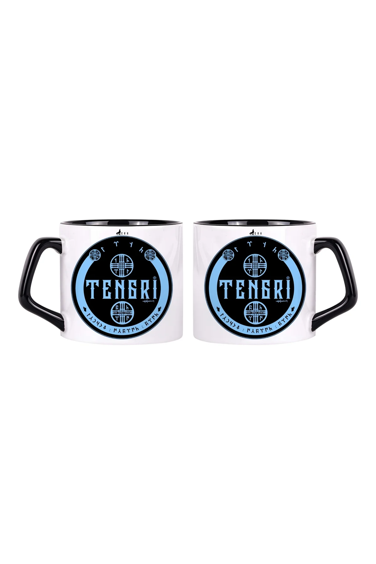 Tengri Kupa Bardak | Tek Adet 0504