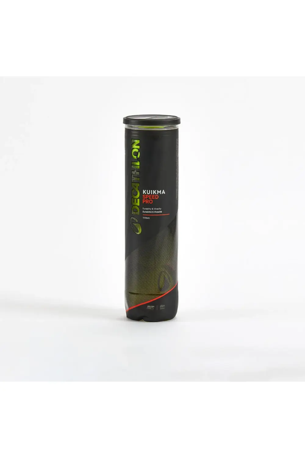 Tenis Topu - 4 Adet - Sarı - Tb 930