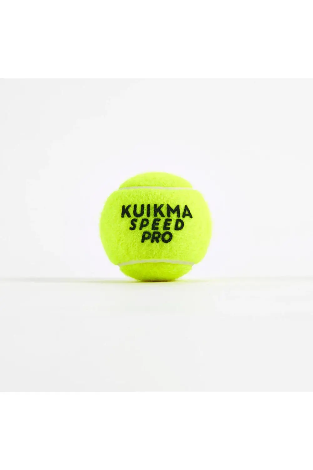 Tenis Topu - 4 Adet - Sarı - Tb 930