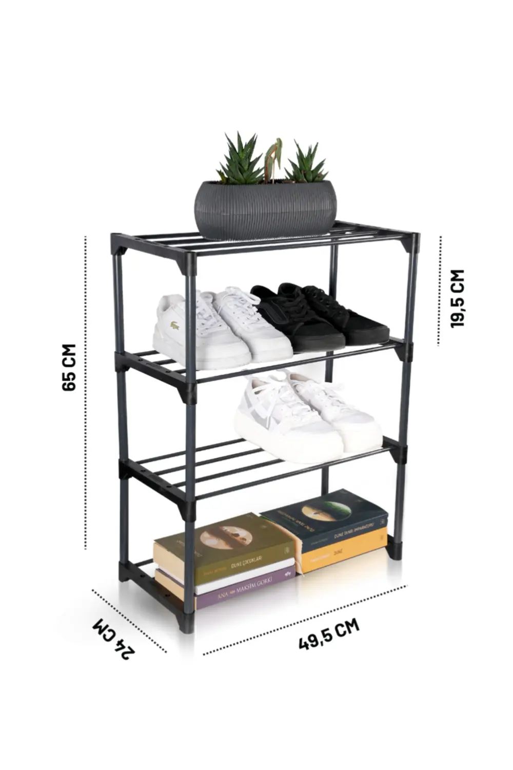 TENO ÇOK AMAÇLI RAF