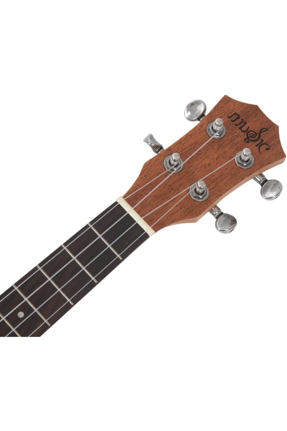 Tenor Akustik 26 inç Ukulele 4 Telli Gitar Müzik Aleti