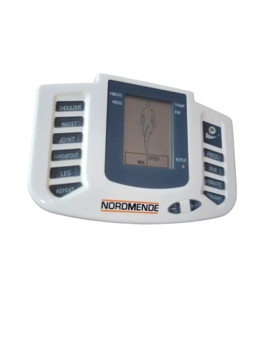 TENS Cihazı – Ağrı Yönetimine Yardımcı, İlaçsız ve Taşınabilir El