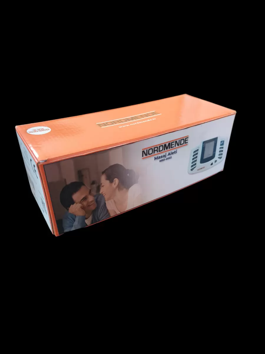 TENS Cihazı – Ağrı Yönetimine Yardımcı, İlaçsız ve Taşınabilir El