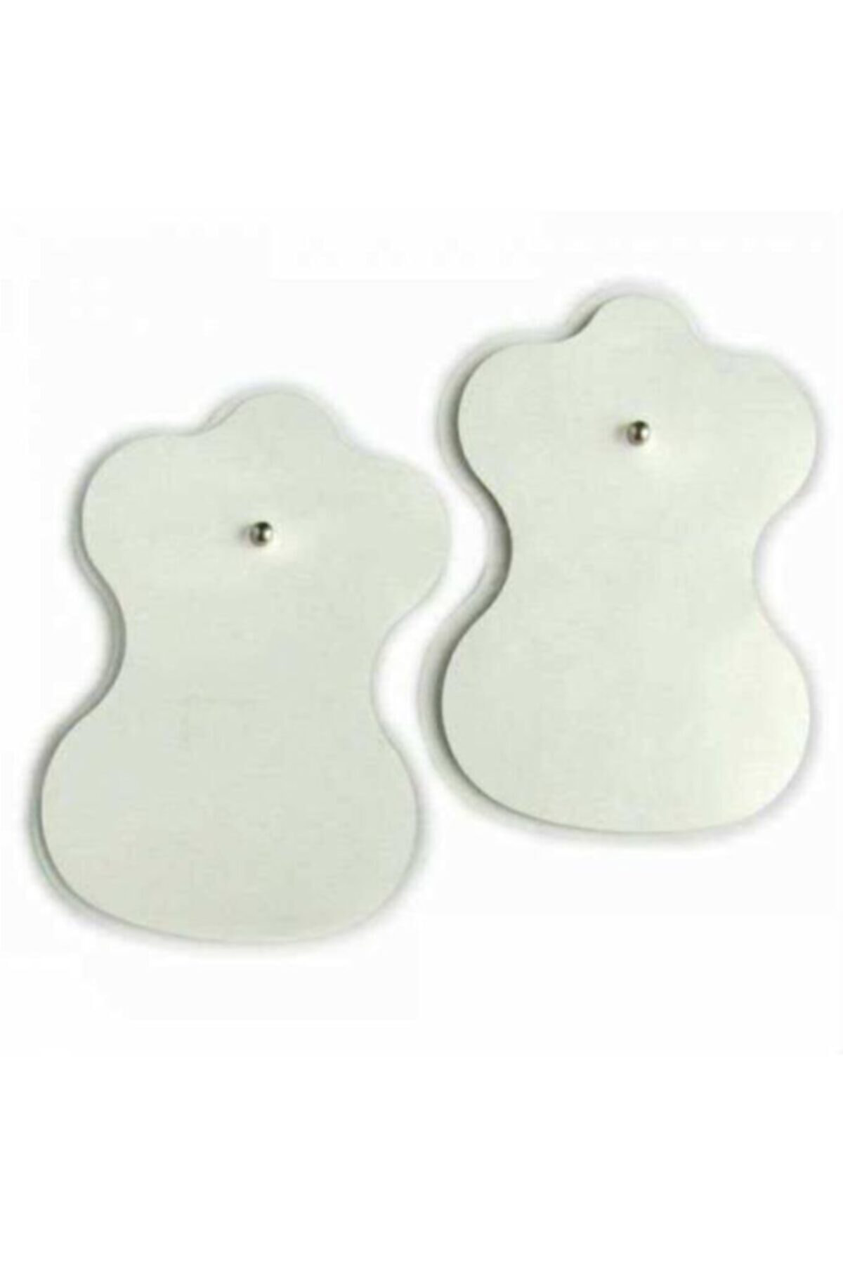 Nordmende Tens Cihazı Pedi,Elektropad,Çıtçıtlı