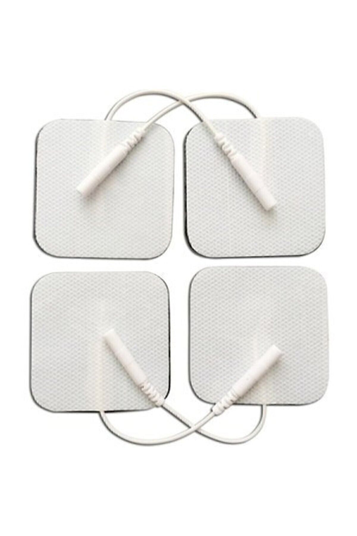 Easyflow Tens Elektrodu Tens Cihaz Yedek Pedi