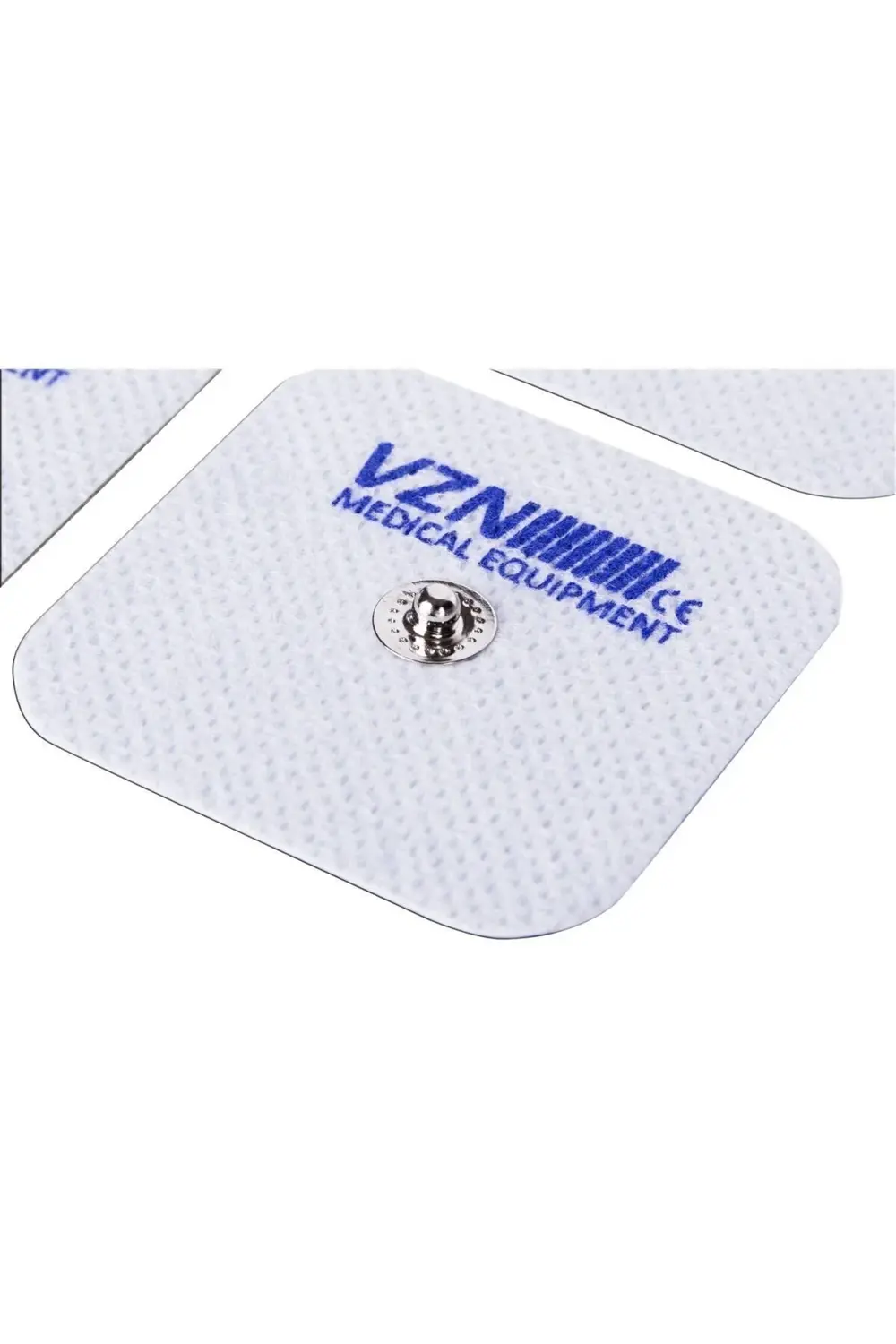 Tens Elektrodu Pedi Yapışkanlı 5 X 5 (4’lü Paket)