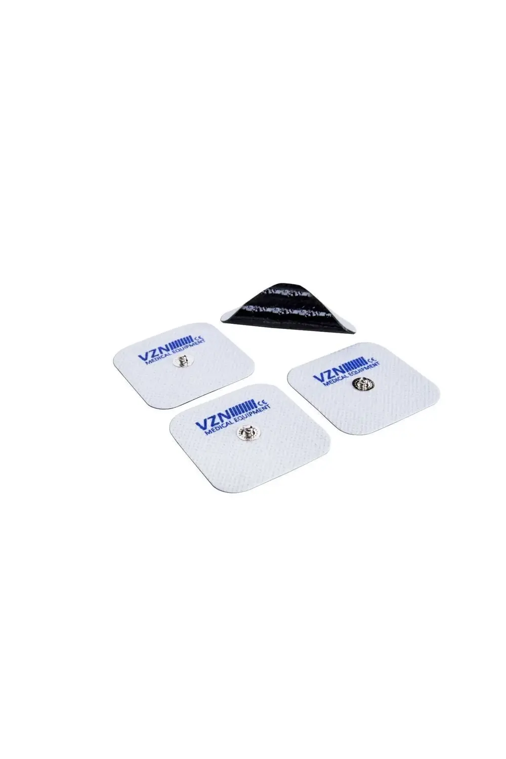 Tens Elektrodu Pedi Yapışkanlı 5 X 5 (4’lü Paket)